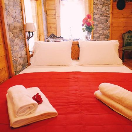 Casa Di Portou No3 Apartment Chania  Ngoại thất bức ảnh