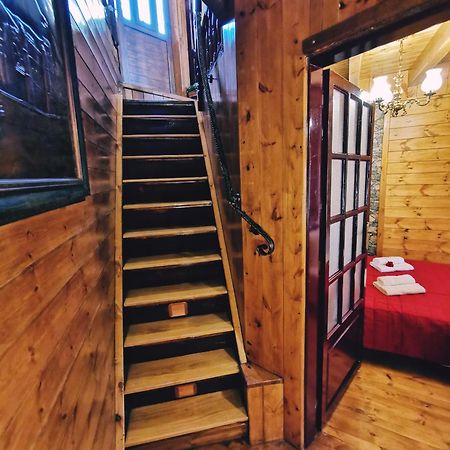 Casa Di Portou No3 Apartment Chania  Ngoại thất bức ảnh