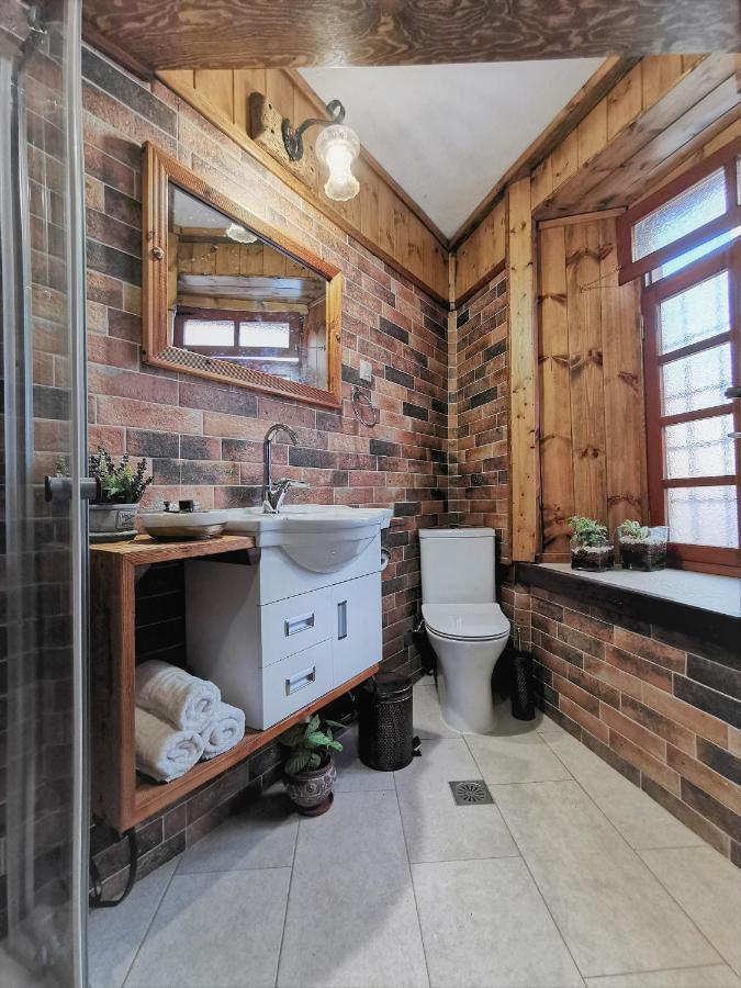 Casa Di Portou No3 Apartment Chania  Ngoại thất bức ảnh