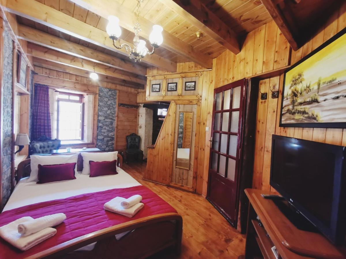 Casa Di Portou No3 Apartment Chania  Ngoại thất bức ảnh