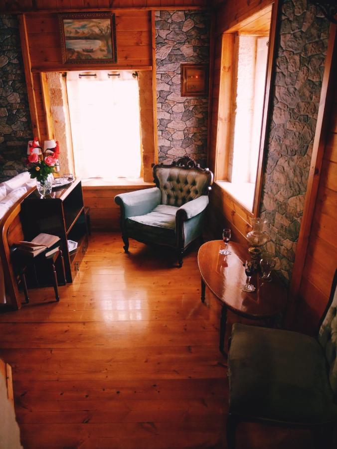 Casa Di Portou No3 Apartment Chania  Ngoại thất bức ảnh