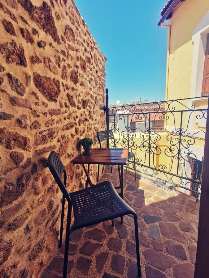 Casa Di Portou No3 Apartment Chania  Ngoại thất bức ảnh