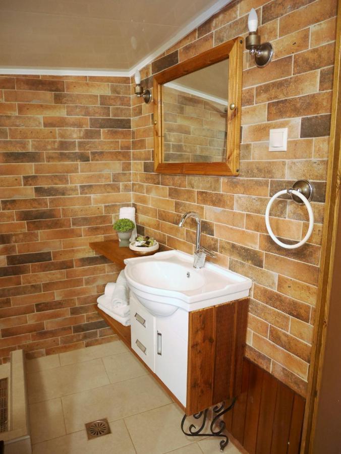 Casa Di Portou No3 Apartment Chania  Ngoại thất bức ảnh