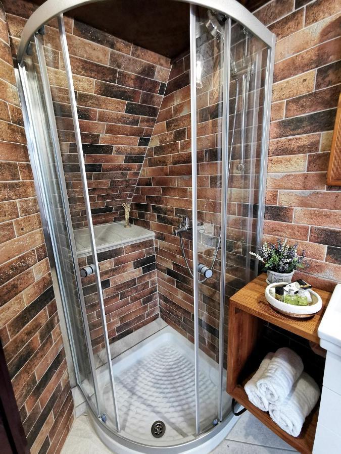 Casa Di Portou No3 Apartment Chania  Ngoại thất bức ảnh