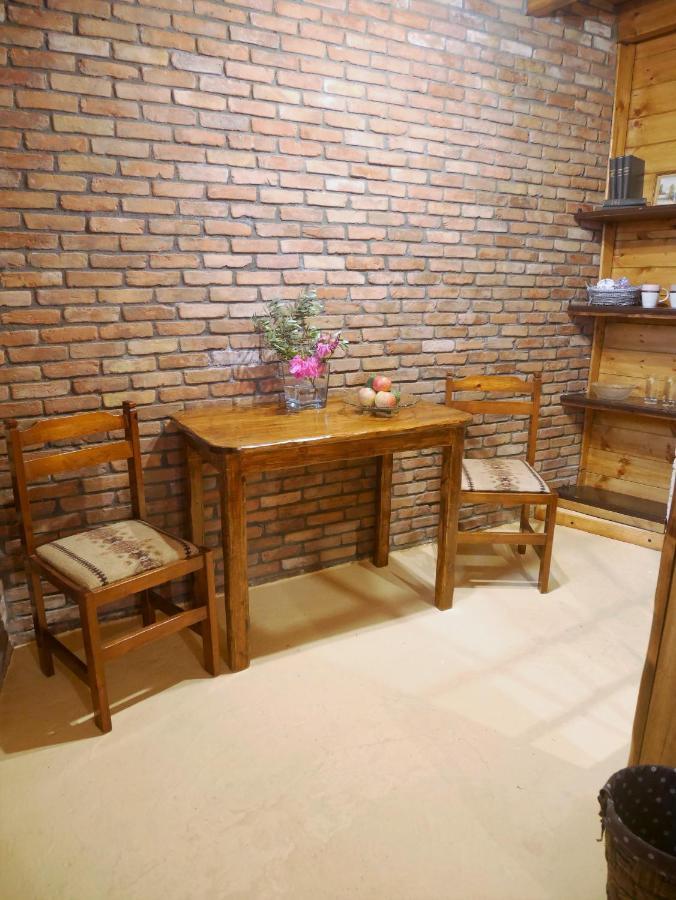 Casa Di Portou No3 Apartment Chania  Ngoại thất bức ảnh