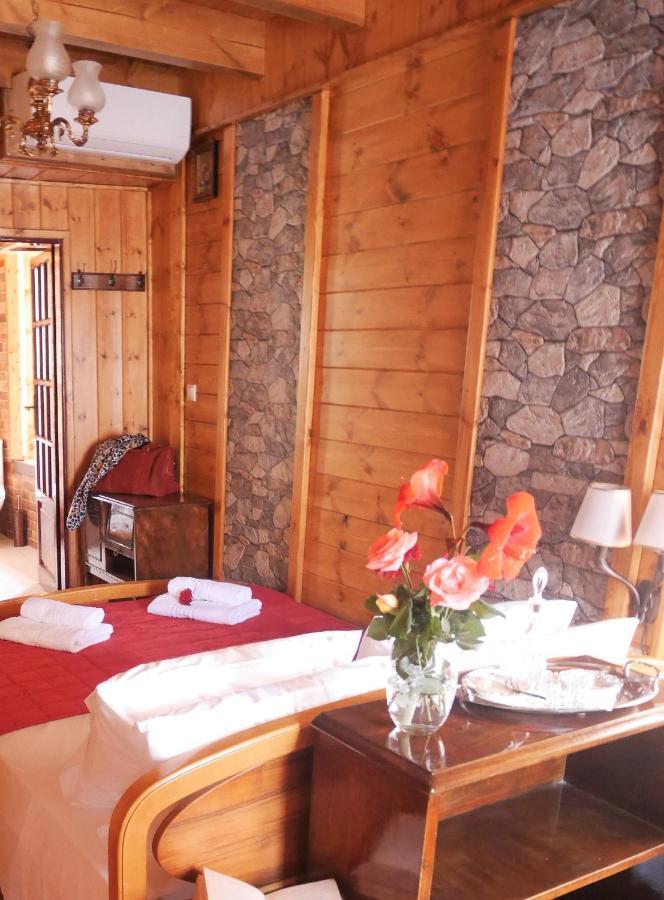 Casa Di Portou No3 Apartment Chania  Ngoại thất bức ảnh