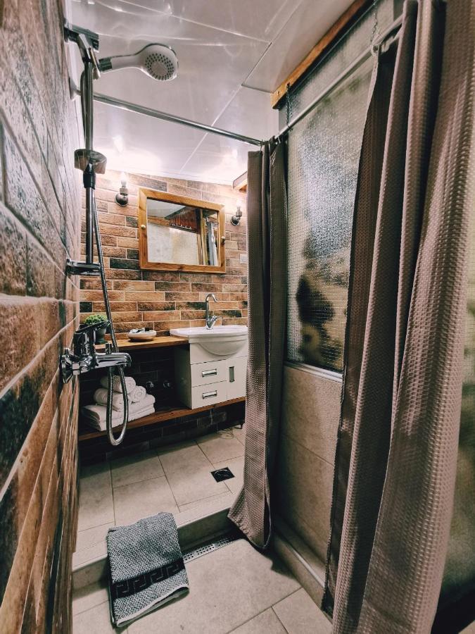 Casa Di Portou No3 Apartment Chania  Ngoại thất bức ảnh