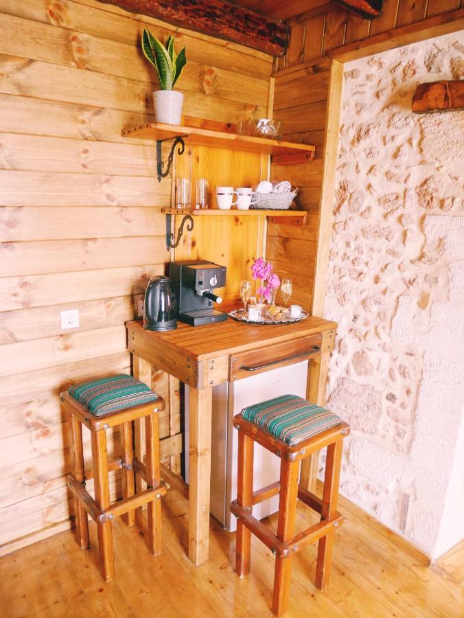Casa Di Portou No3 Apartment Chania  Ngoại thất bức ảnh