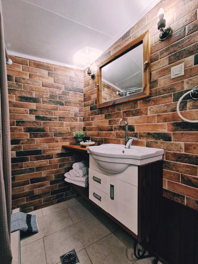 Casa Di Portou No3 Apartment Chania  Ngoại thất bức ảnh