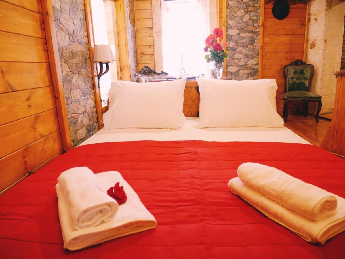 Casa Di Portou No3 Apartment Chania  Ngoại thất bức ảnh