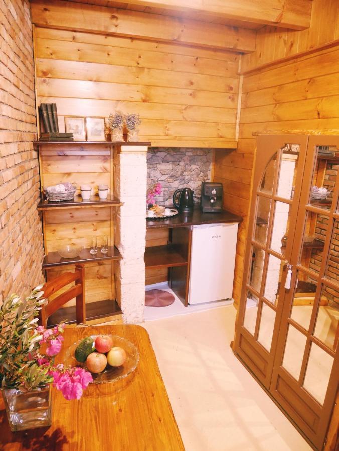 Casa Di Portou No3 Apartment Chania  Ngoại thất bức ảnh