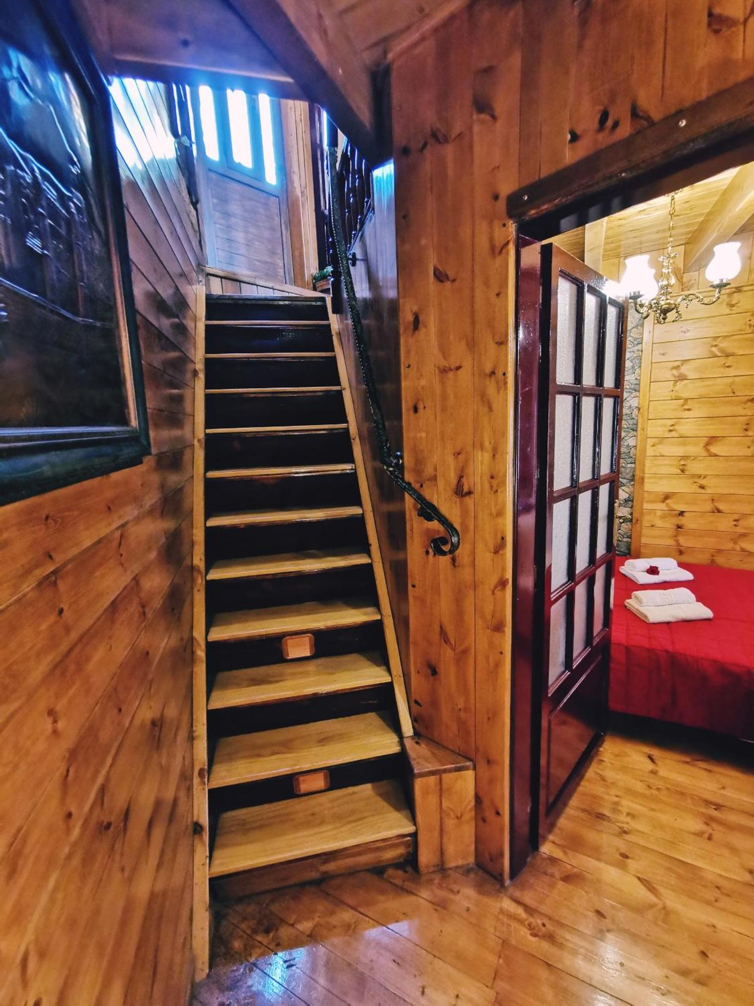 Casa Di Portou No3 Apartment Chania  Ngoại thất bức ảnh