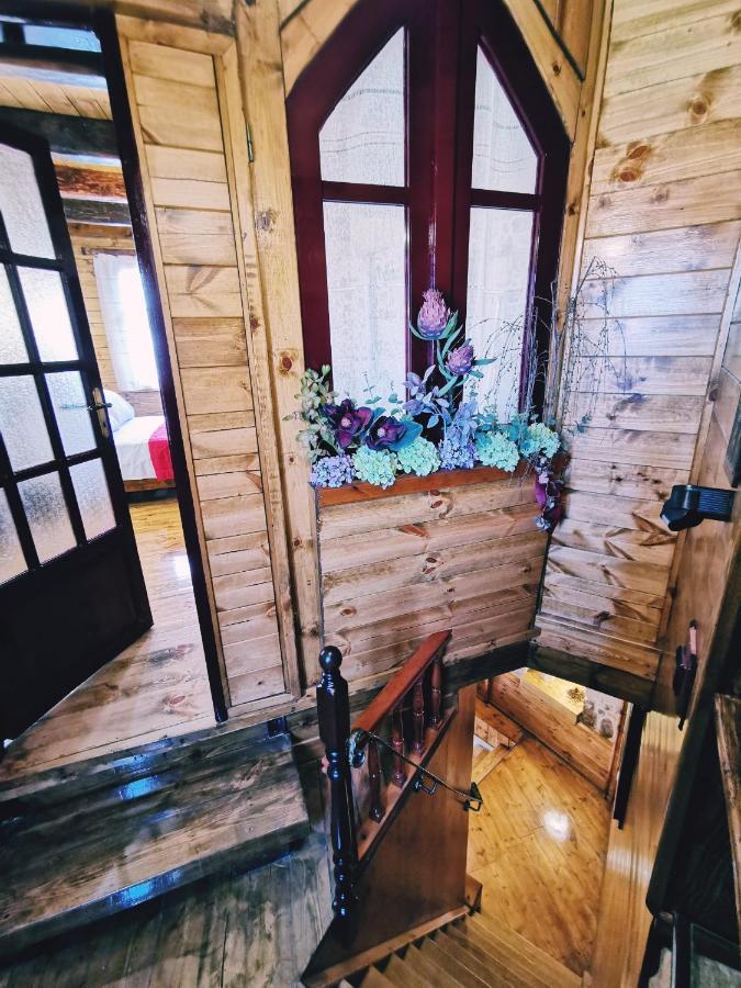 Casa Di Portou No3 Apartment Chania  Ngoại thất bức ảnh