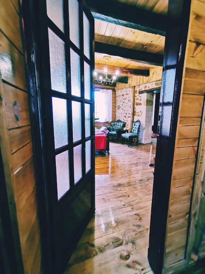 Casa Di Portou No3 Apartment Chania  Ngoại thất bức ảnh