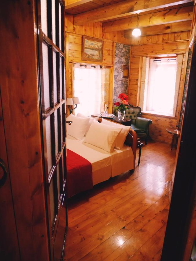 Casa Di Portou No3 Apartment Chania  Ngoại thất bức ảnh