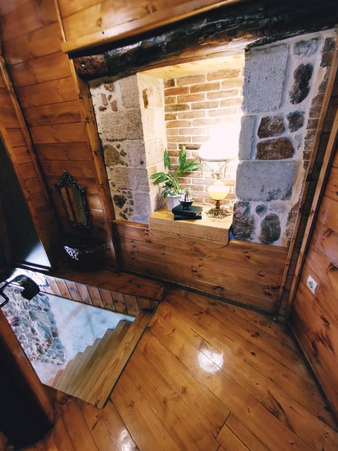 Casa Di Portou No3 Apartment Chania  Ngoại thất bức ảnh