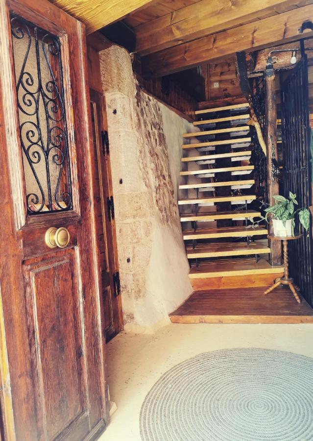 Casa Di Portou No3 Apartment Chania  Ngoại thất bức ảnh